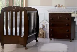 Испанская мебель для новорожденных Micuna Испанская мебель для новорожденных Micuna