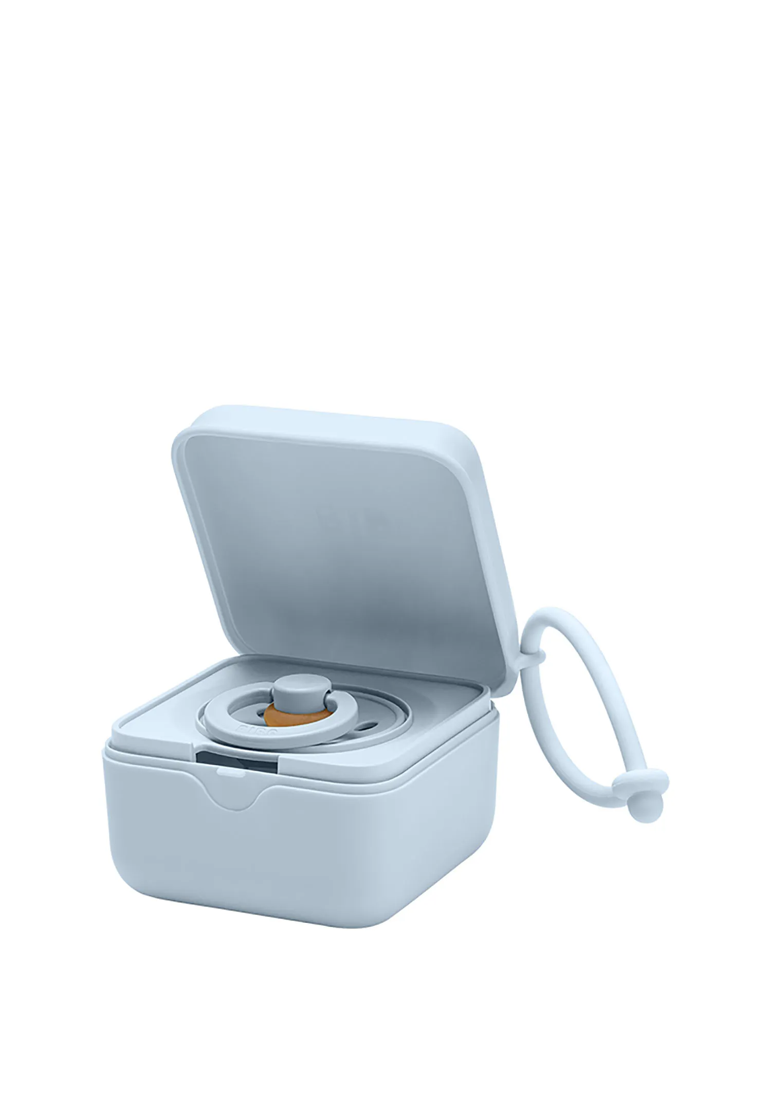 Контейнер для пустышки BIBS