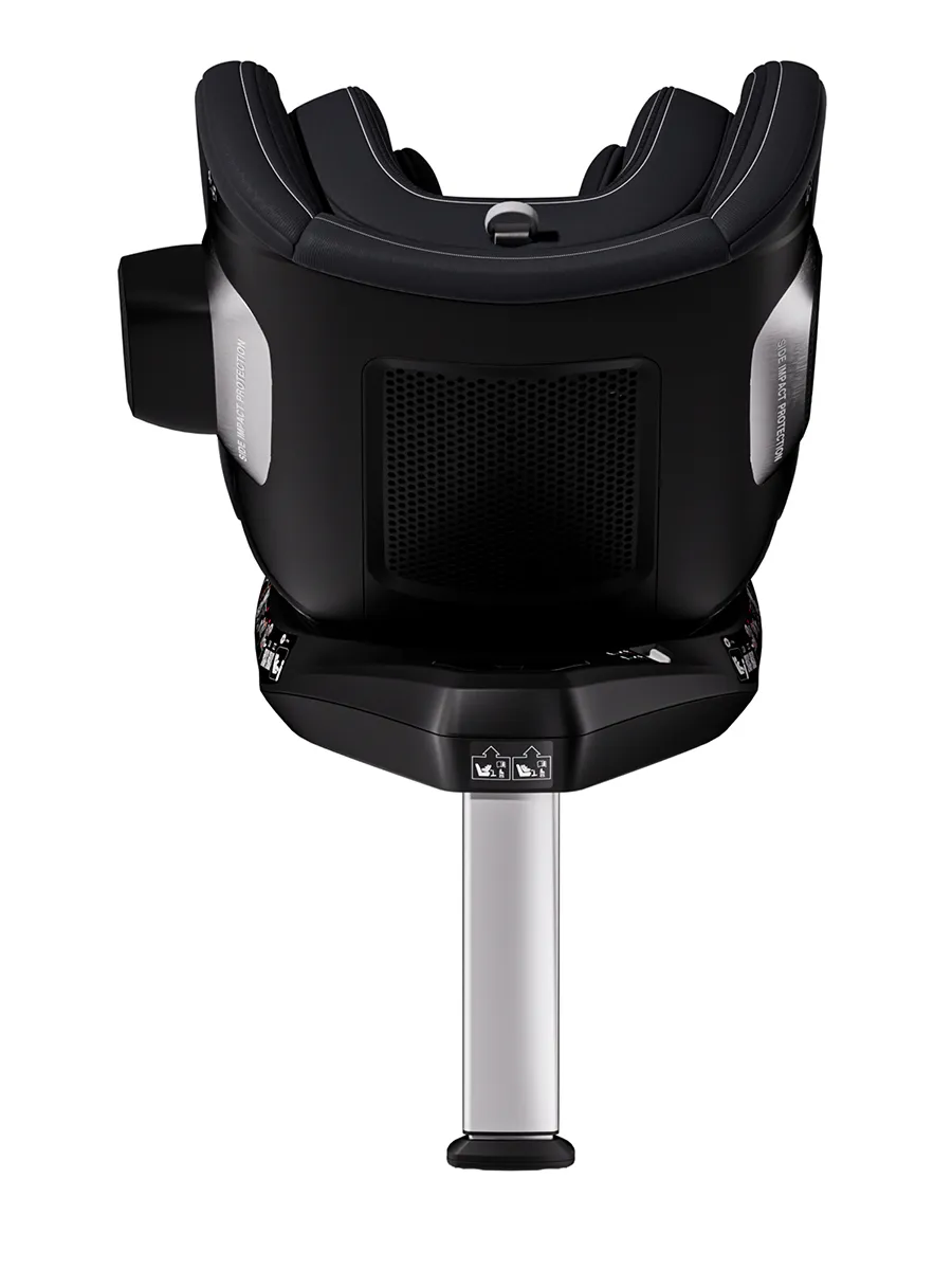 Автокресло 0+/1 RECARO Toron 1