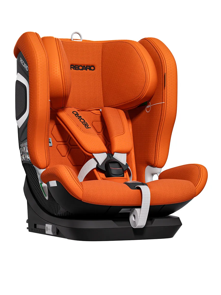Автокресло 1/2/3 RECARO Velix 1