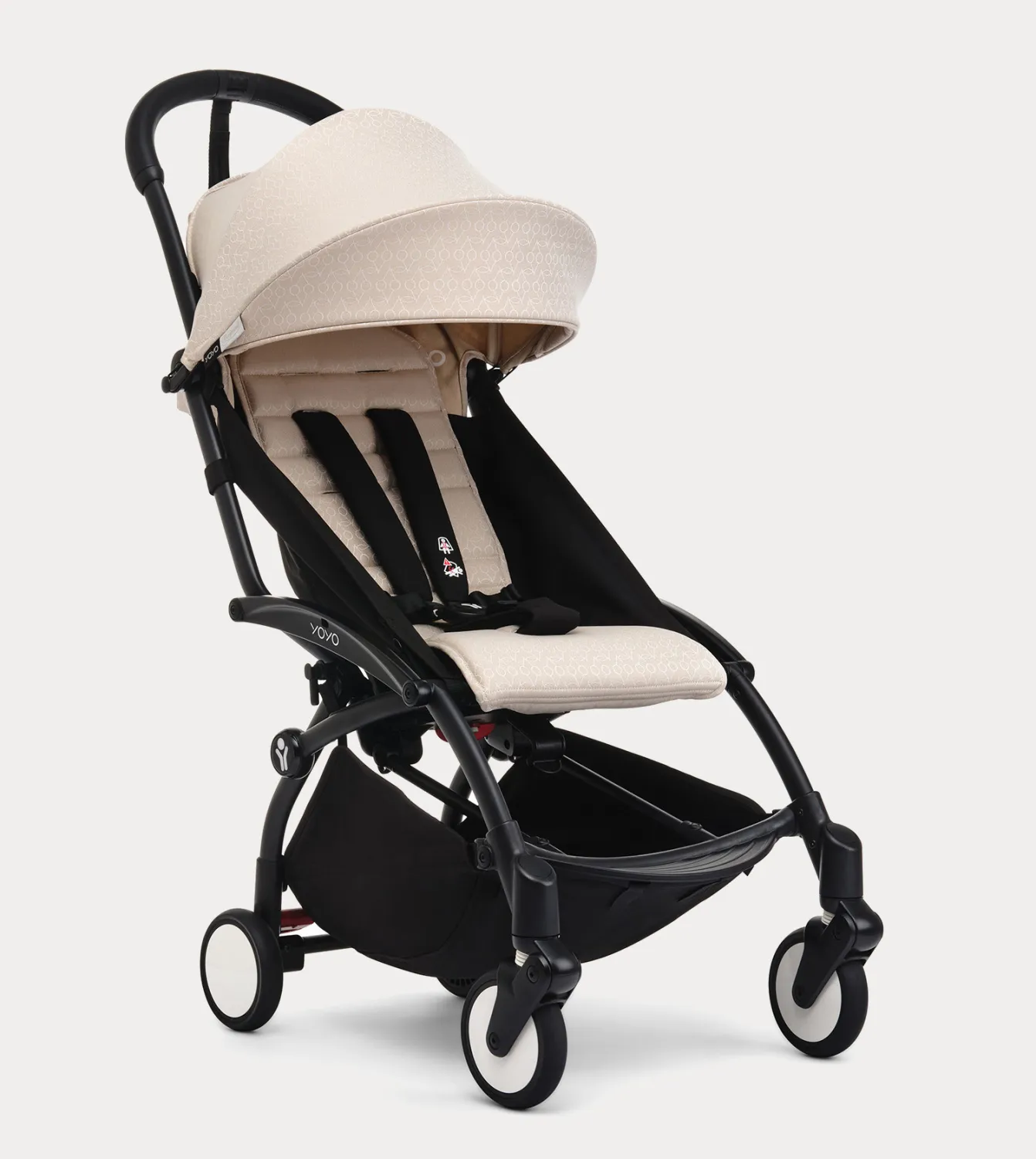 Прогулочная коляска Babyzen YOYO² Bonpoint