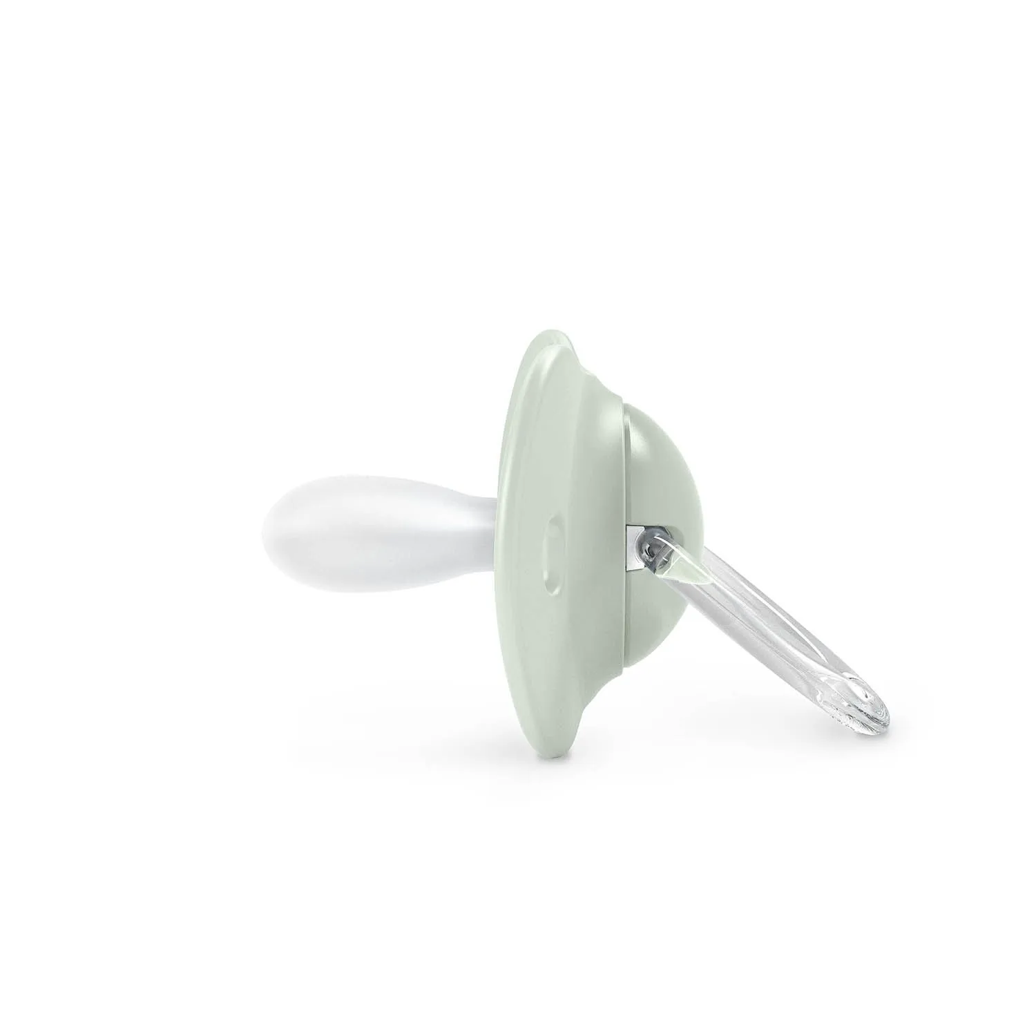 Набор Suavinex Pro Соска-пустышка 2шт 6-18 мес PHYSIOLOGiCAL силикон