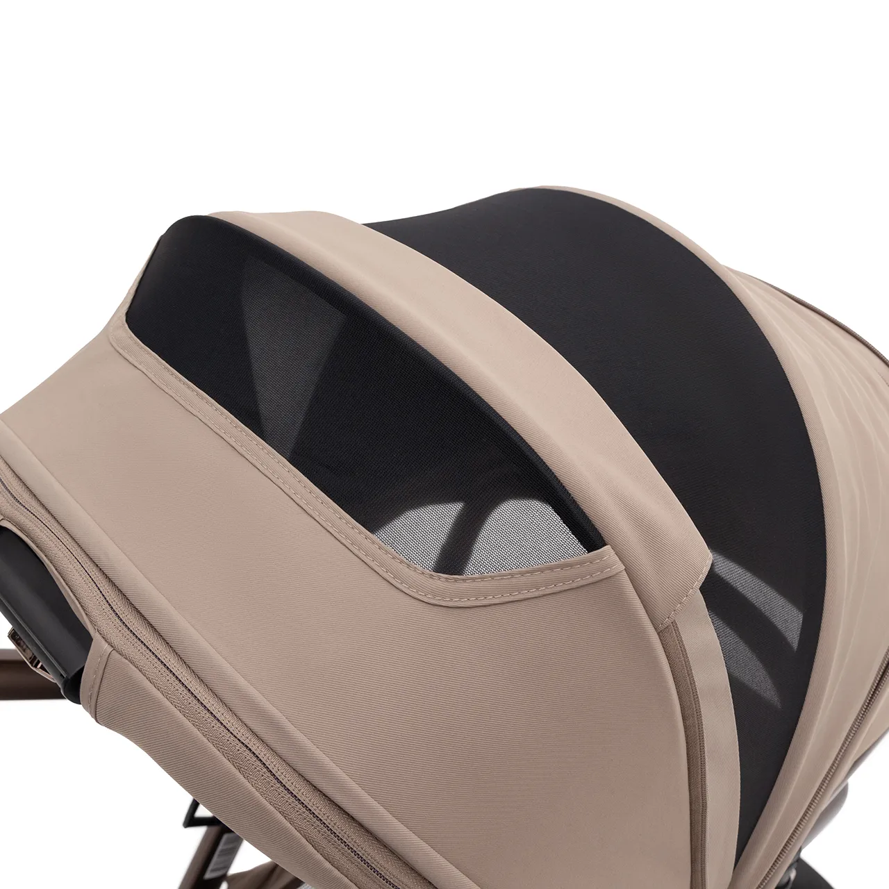 Коляска 2 в 1 AGEX Prima Pro 2026