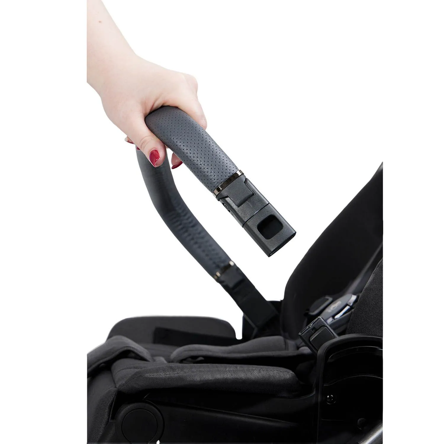 Коляска 3 в 1 Sweet Baby Elegante BRD