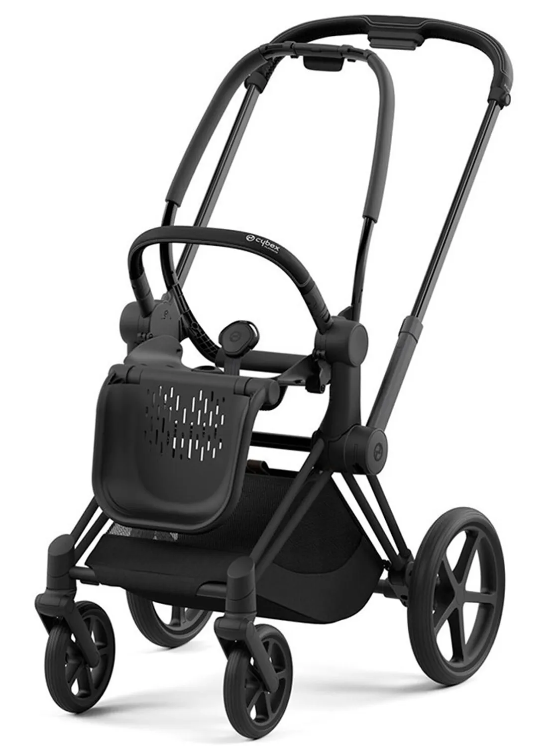 Шасси с каркасом прогулочного блока Cybex Priam IV