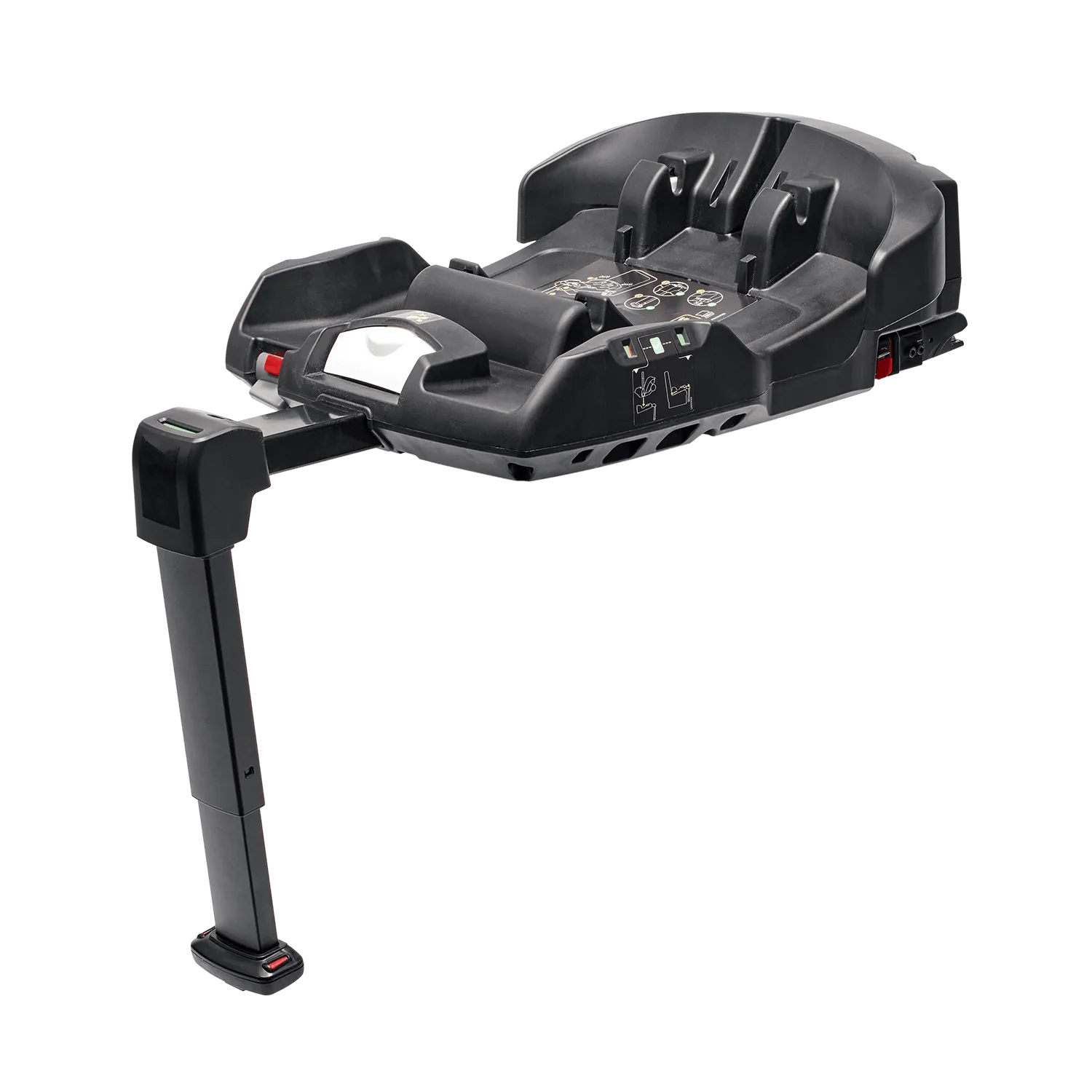 База ISOFIX для коляски-автокресла Doona I