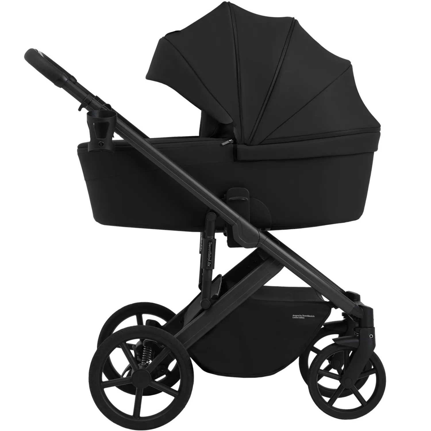 Коляска 2 в 1 SBL / Sweet Baby Dolce