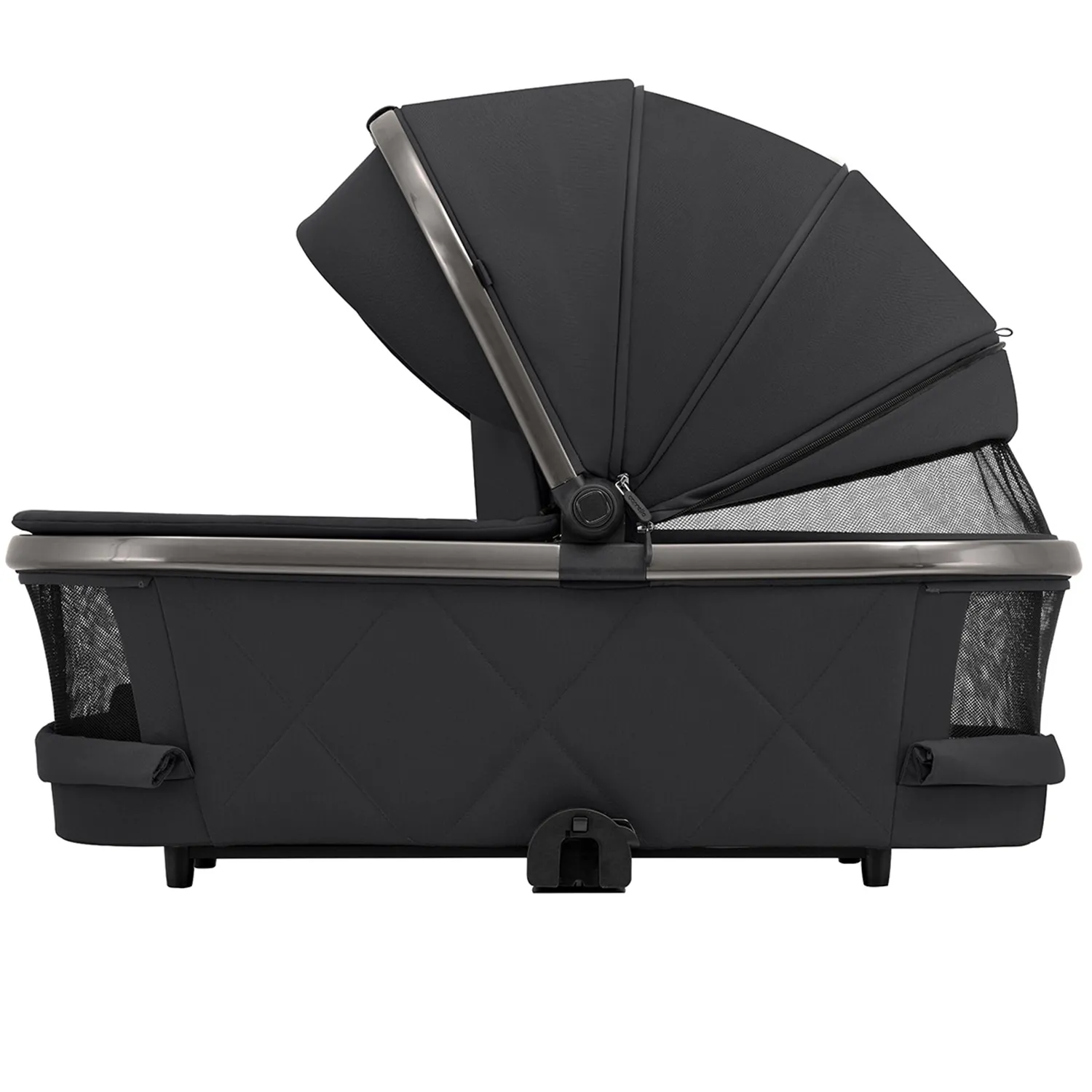 Коляска 2 в 1 Carrello Omega CRL-6530/1