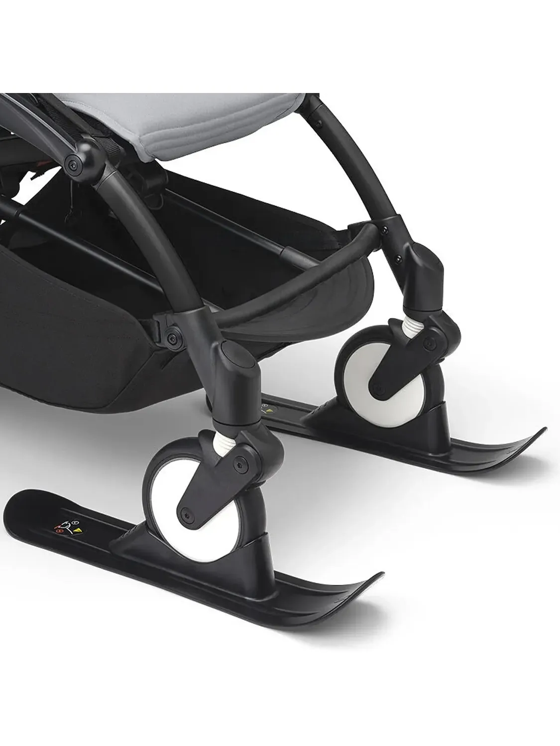 Лыжи для коляски Stokke YOYO
