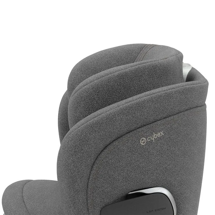 Автокресло 1/2 Cybex Anoris T i-Size