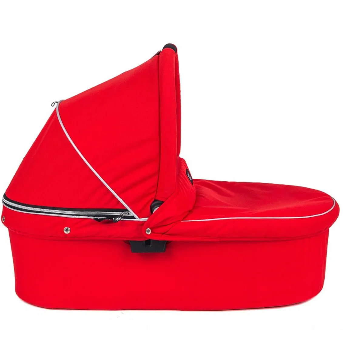 Люлька Valco Baby Q Bassinet для Trimod X, Snap 4 Ultra, Quad X