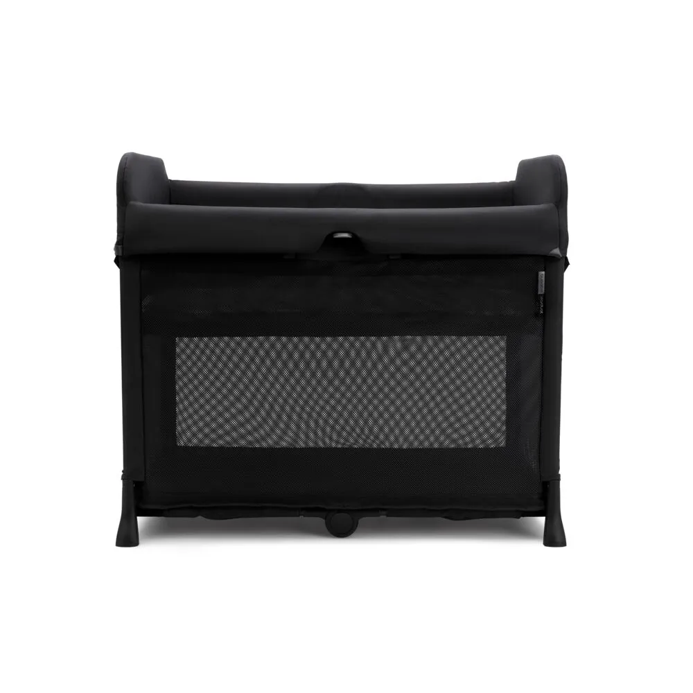 Манеж-кровать Bugaboo Stardust BLACK 900005007/950000ZW01. Изображение 31