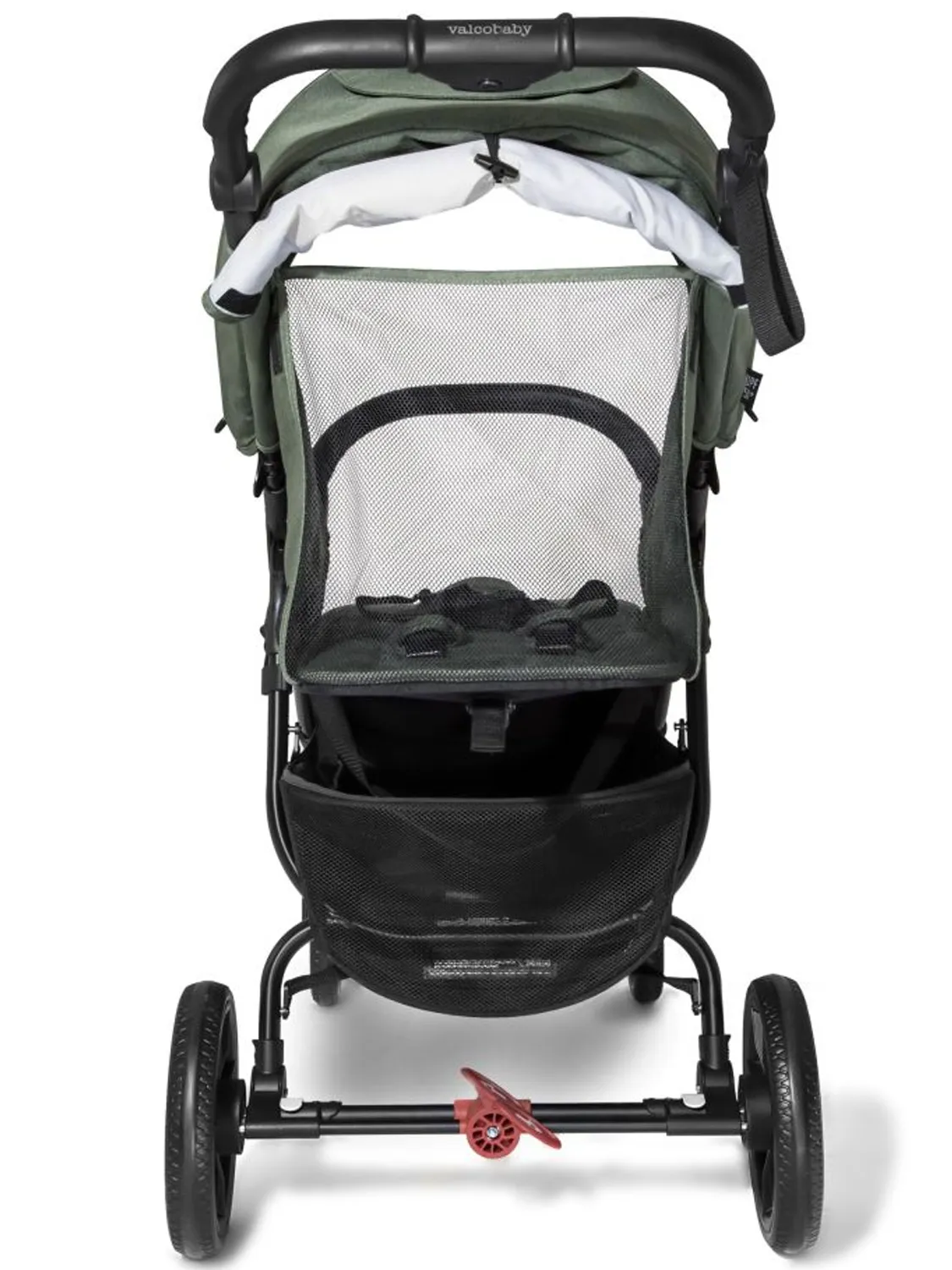 Коляска прогулочная Valco Baby Snap Trend 2.0