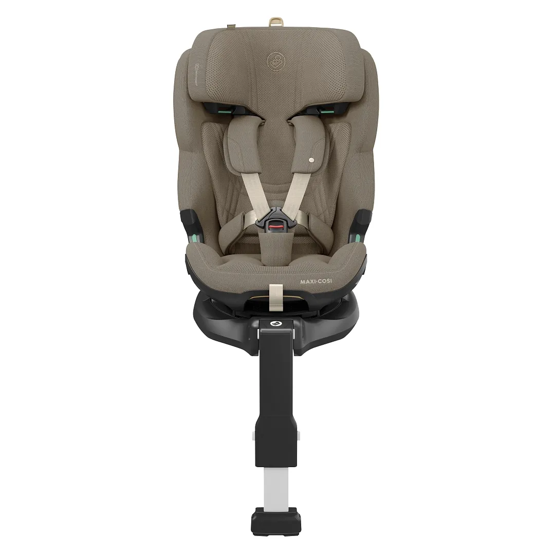 Автокресло 0+/1/2/3 Maxi-cosi Emerald 360 Pro