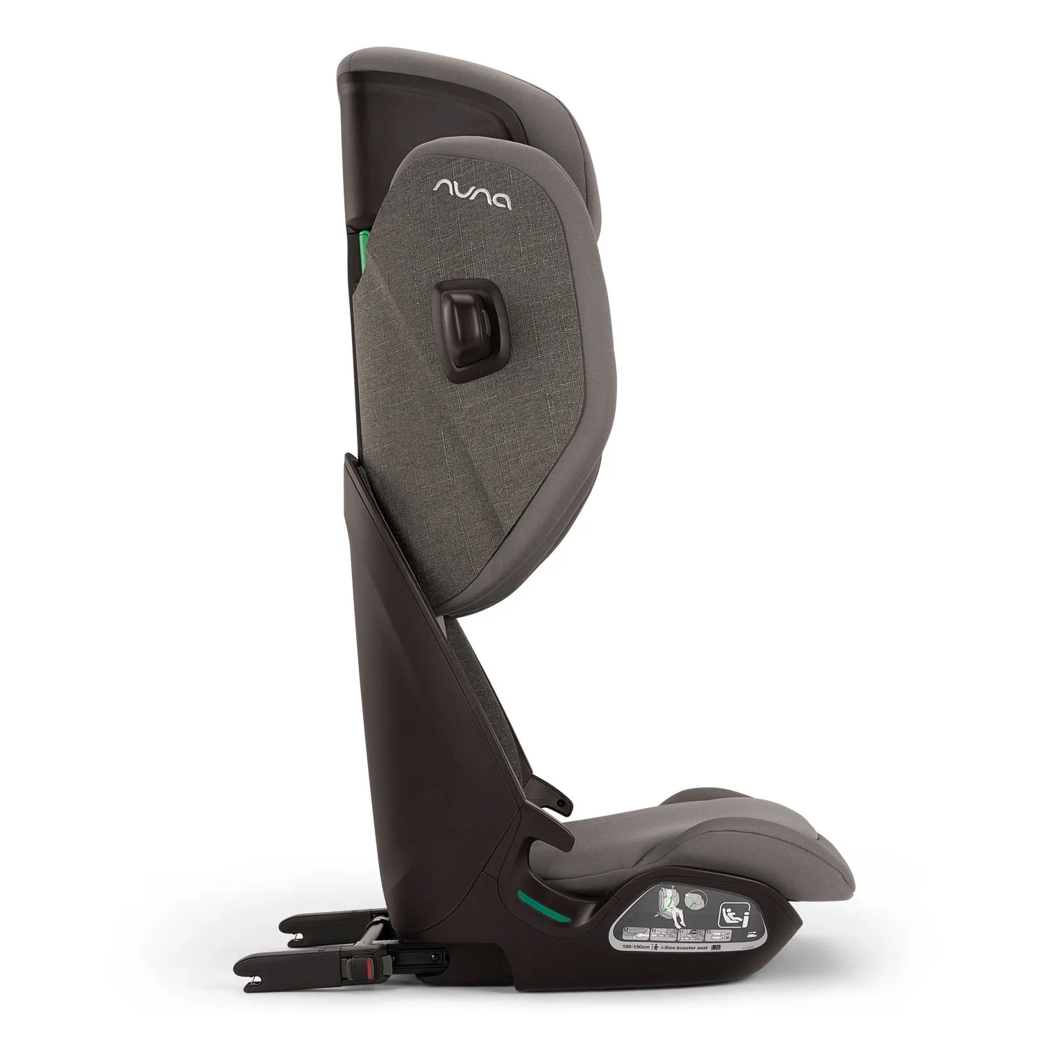Автокресло 2/3 Nuna AACE LX