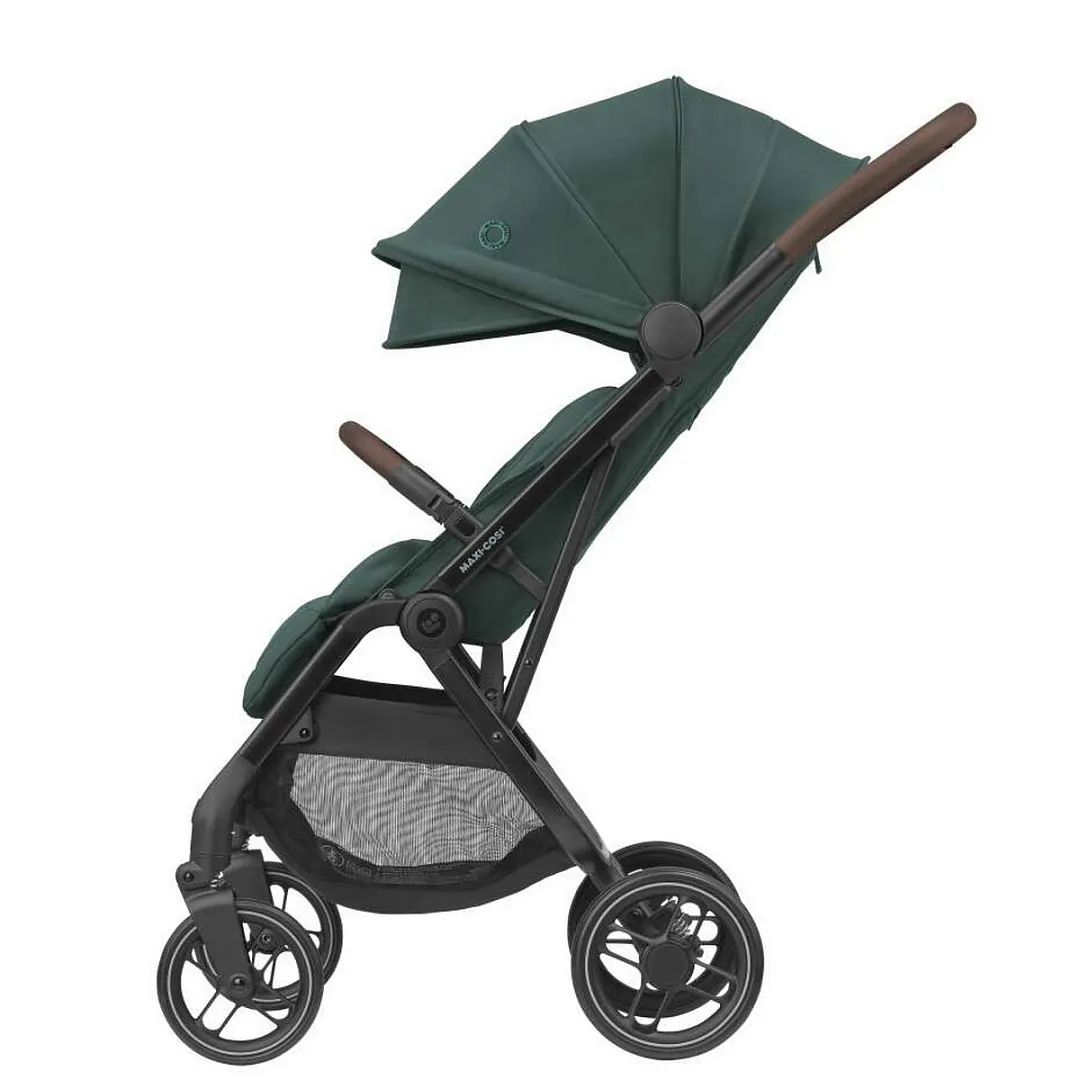 Коляска прогулочная Maxi-Cosi Soho
