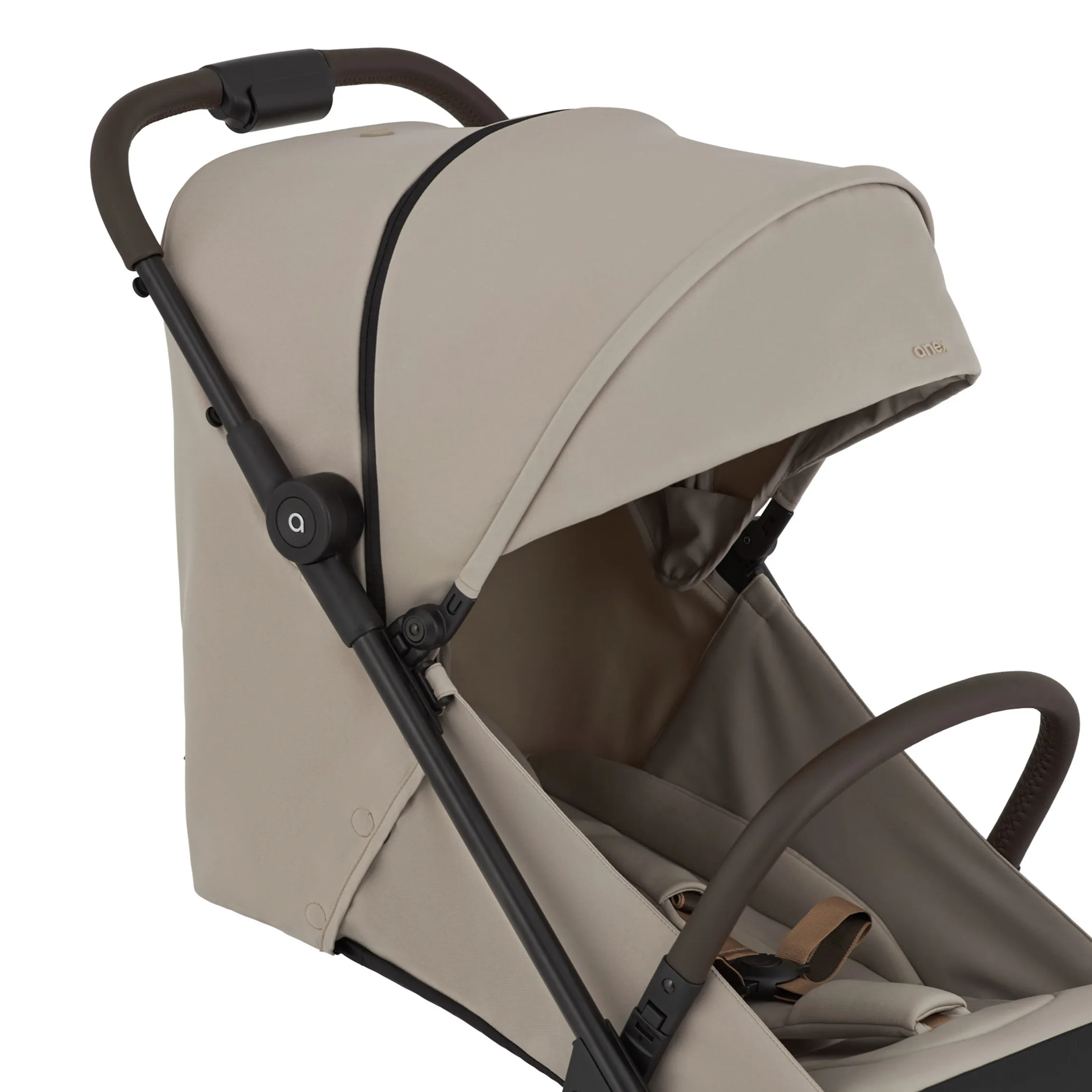Прогулочная коляска Anex Air-Z Plus