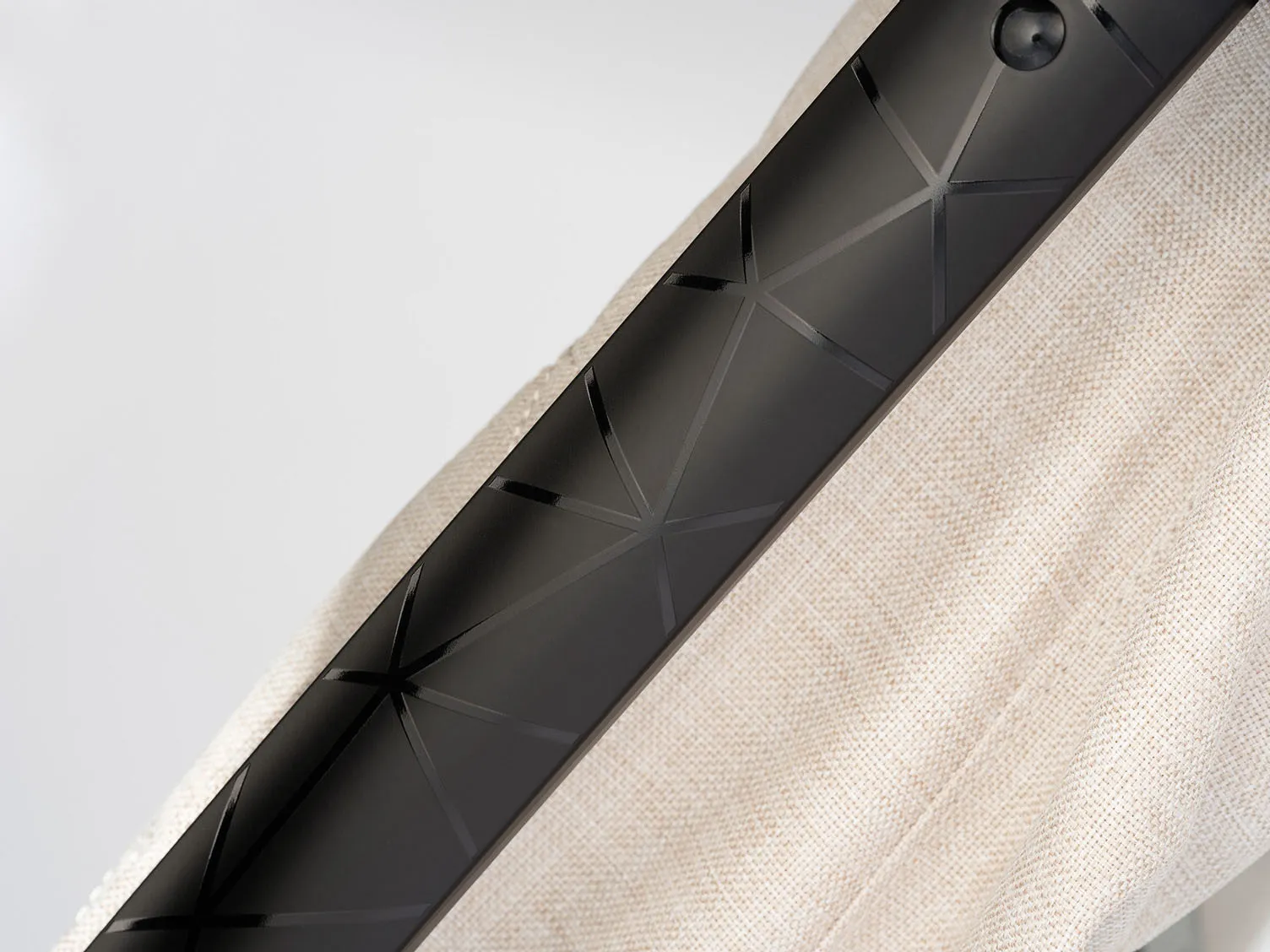 Коляска прогулочная Nuna TRVL LX BMW