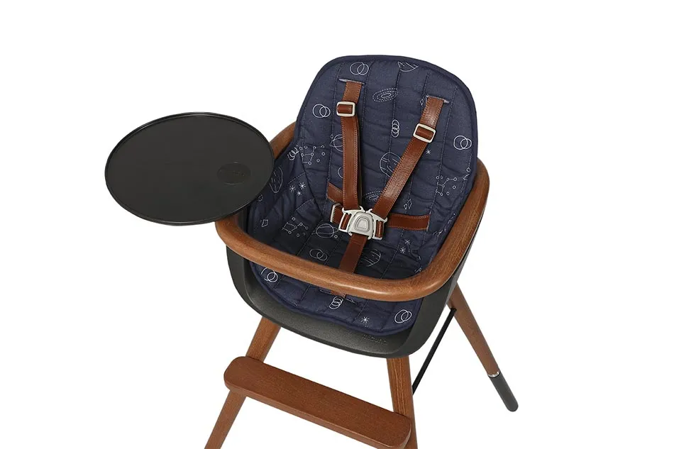 Стульчик для кормления Micuna Ovo Original City