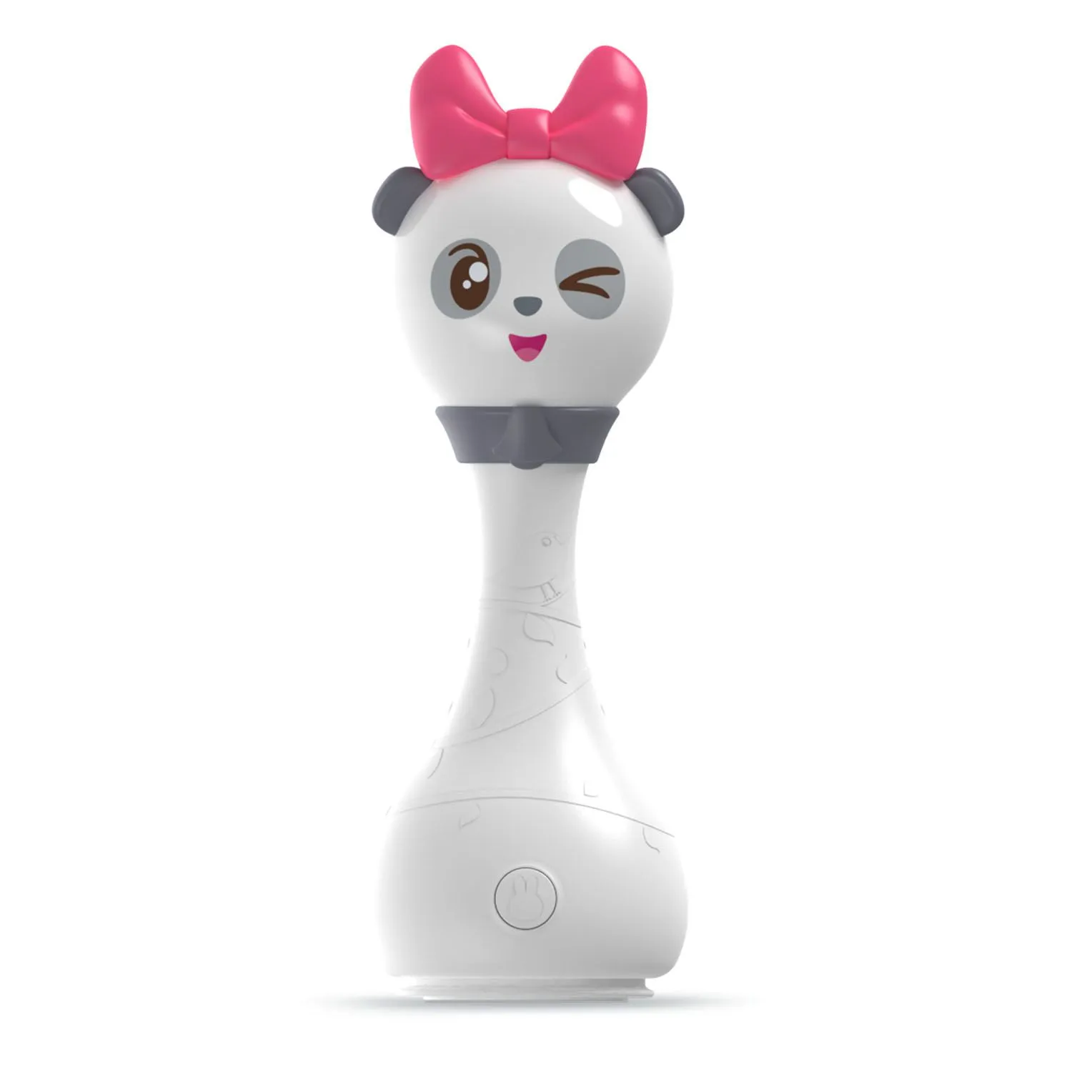 Музыкальная игрушка Alilo Малышарики Пандочка R1 6123