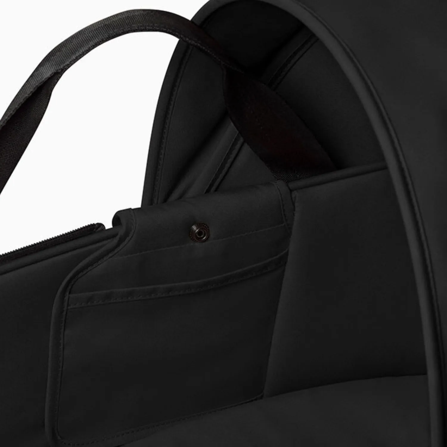 Комплект люльки для новорождённого Stokke YOYO Newborn Shell