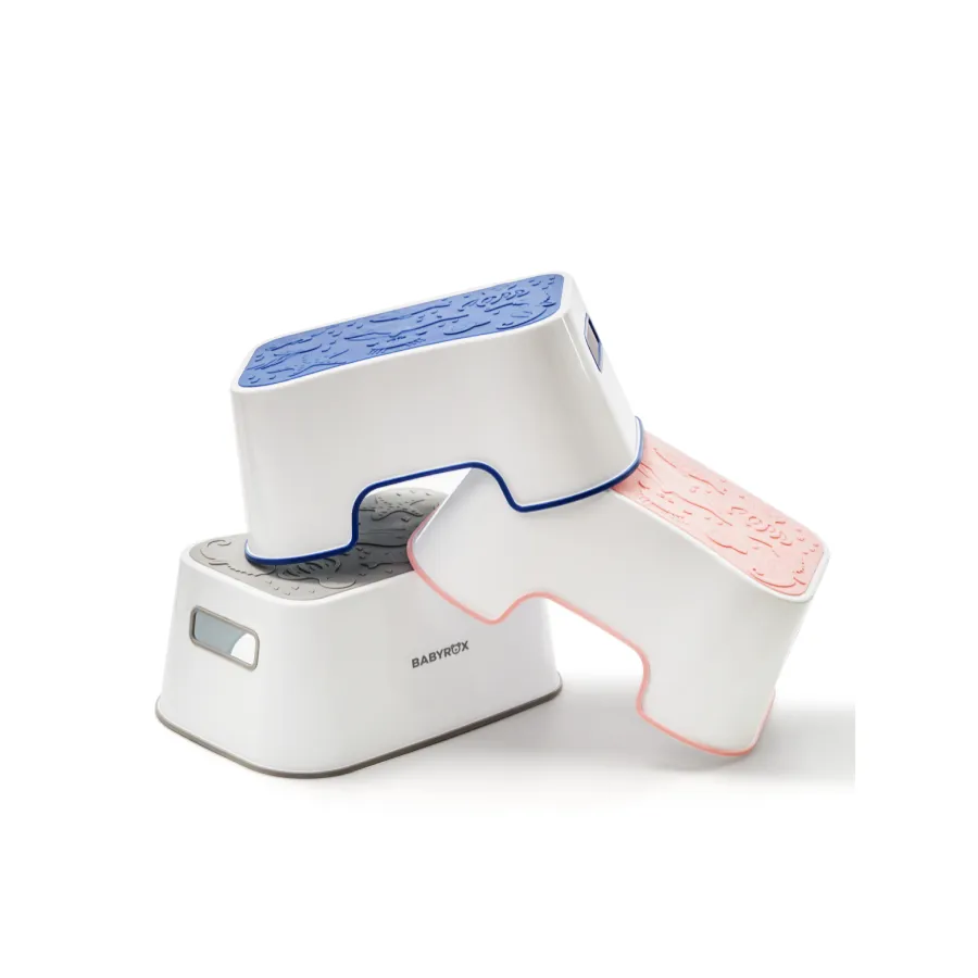 Стульчик-подставка Babyrox Step Stool