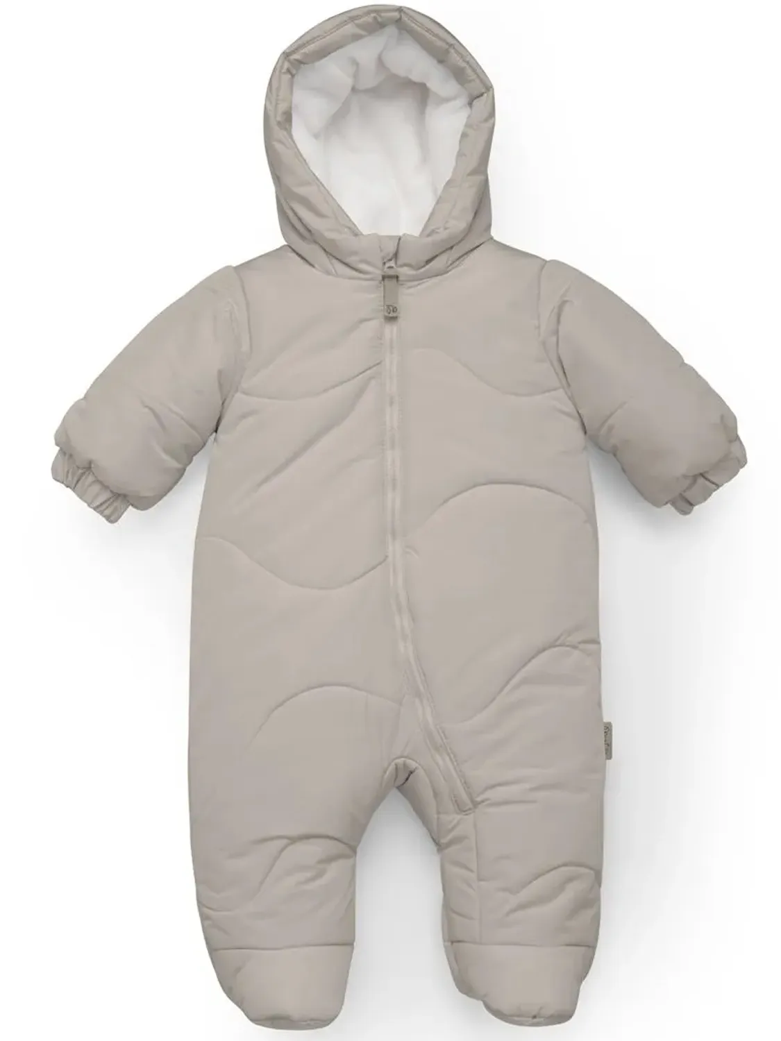 Комбинезон детский зимний Mansita Frost