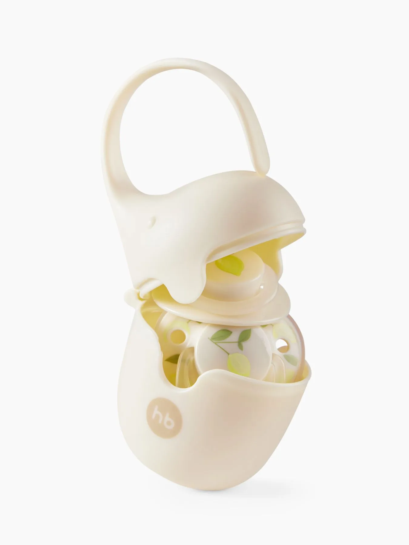 Контейнер Happy Baby для пустышек 11019