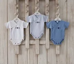 Одежда для новорожденных от Funnababy