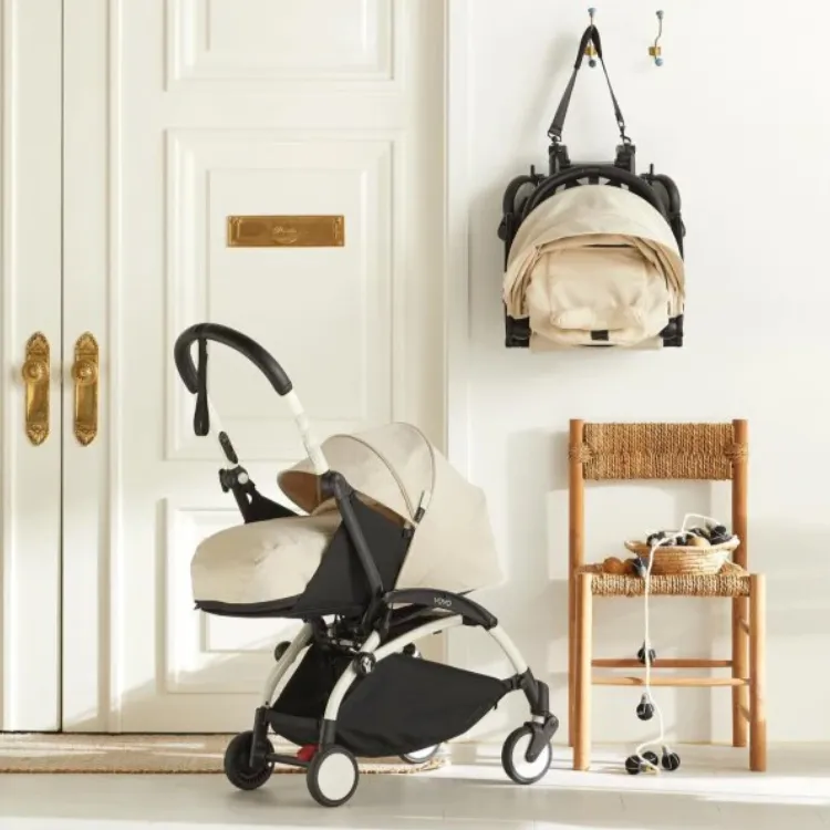 Сетка москитная для люльки Stokke YOYO 0+ newborn pack