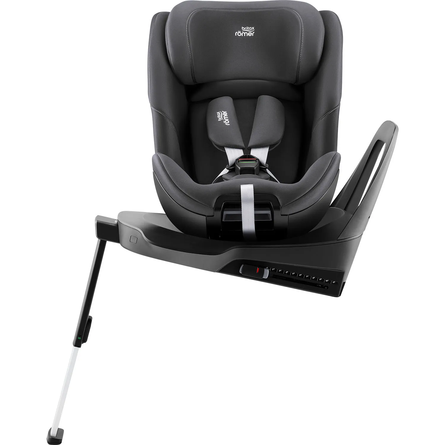 Автокресло 0+/1/2 Britax Roemer Swivel 2