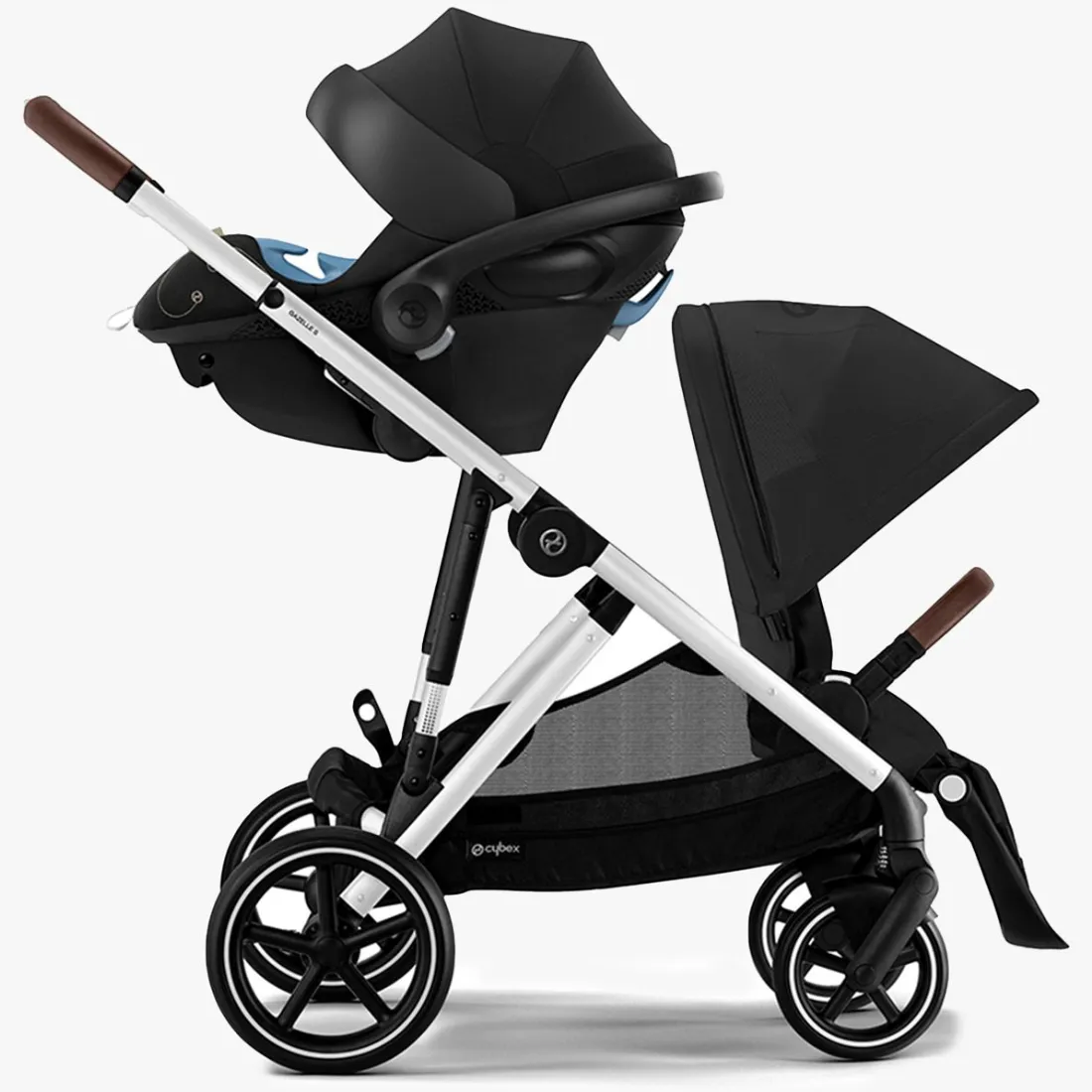 Адаптер Cybex Gazelle S-line