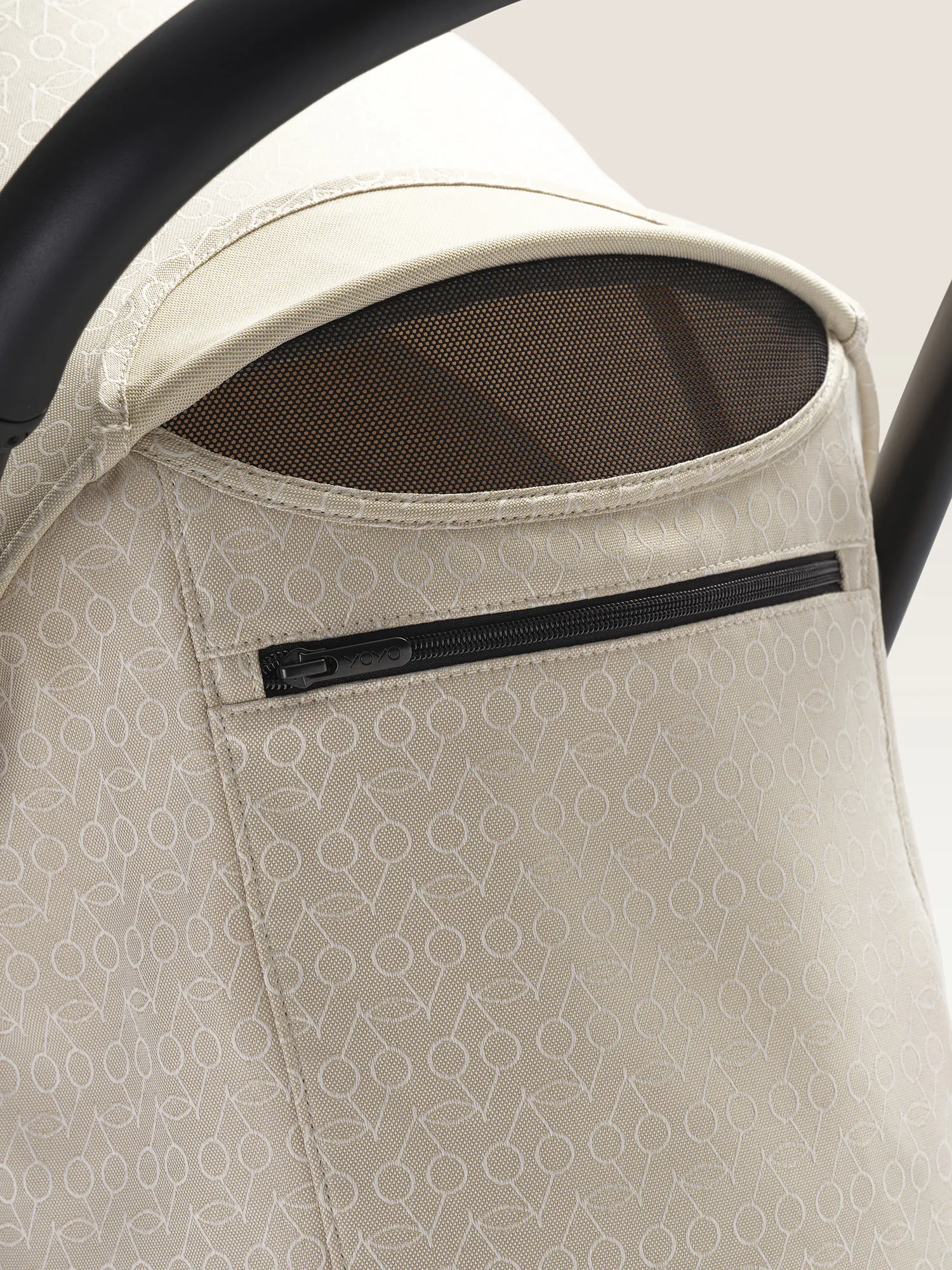 Прогулочная коляска Babyzen YOYO² Bonpoint