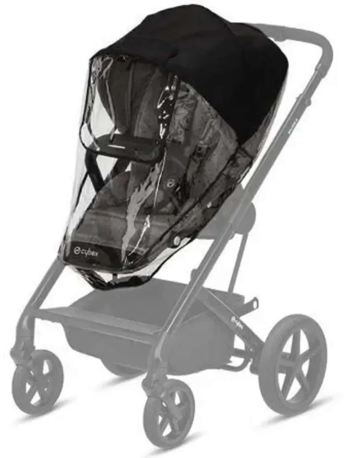 Дождевик для прогулочной коляски CYBEX Balios S