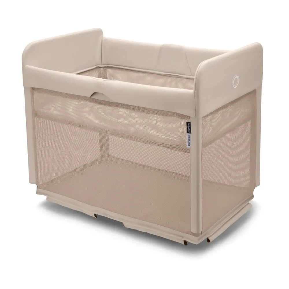 Манеж-кровать Bugaboo Stardust DESERT TAUPE 900005009. Изображение 13