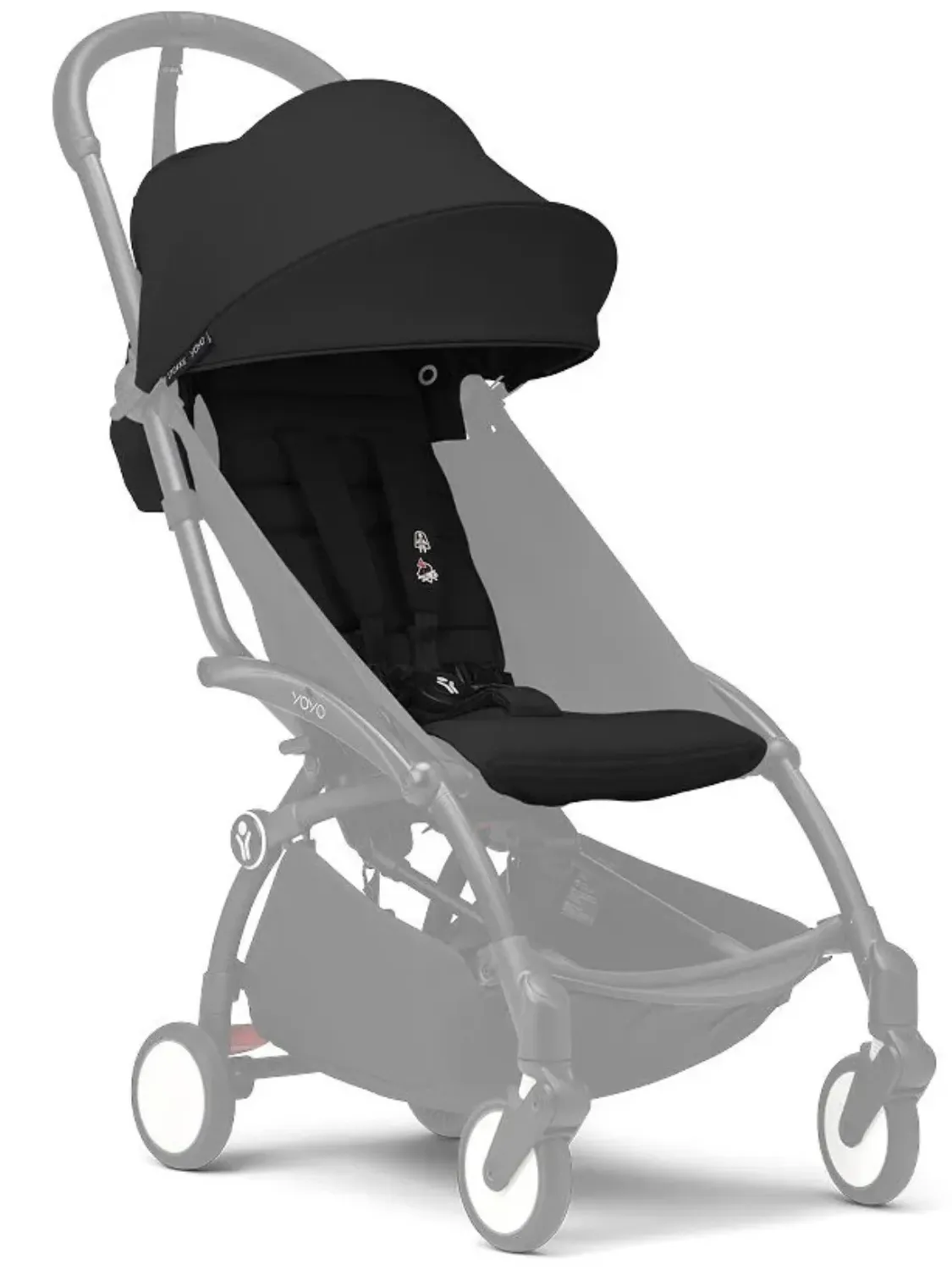 Комплект сменный Stokke YOYO 6+