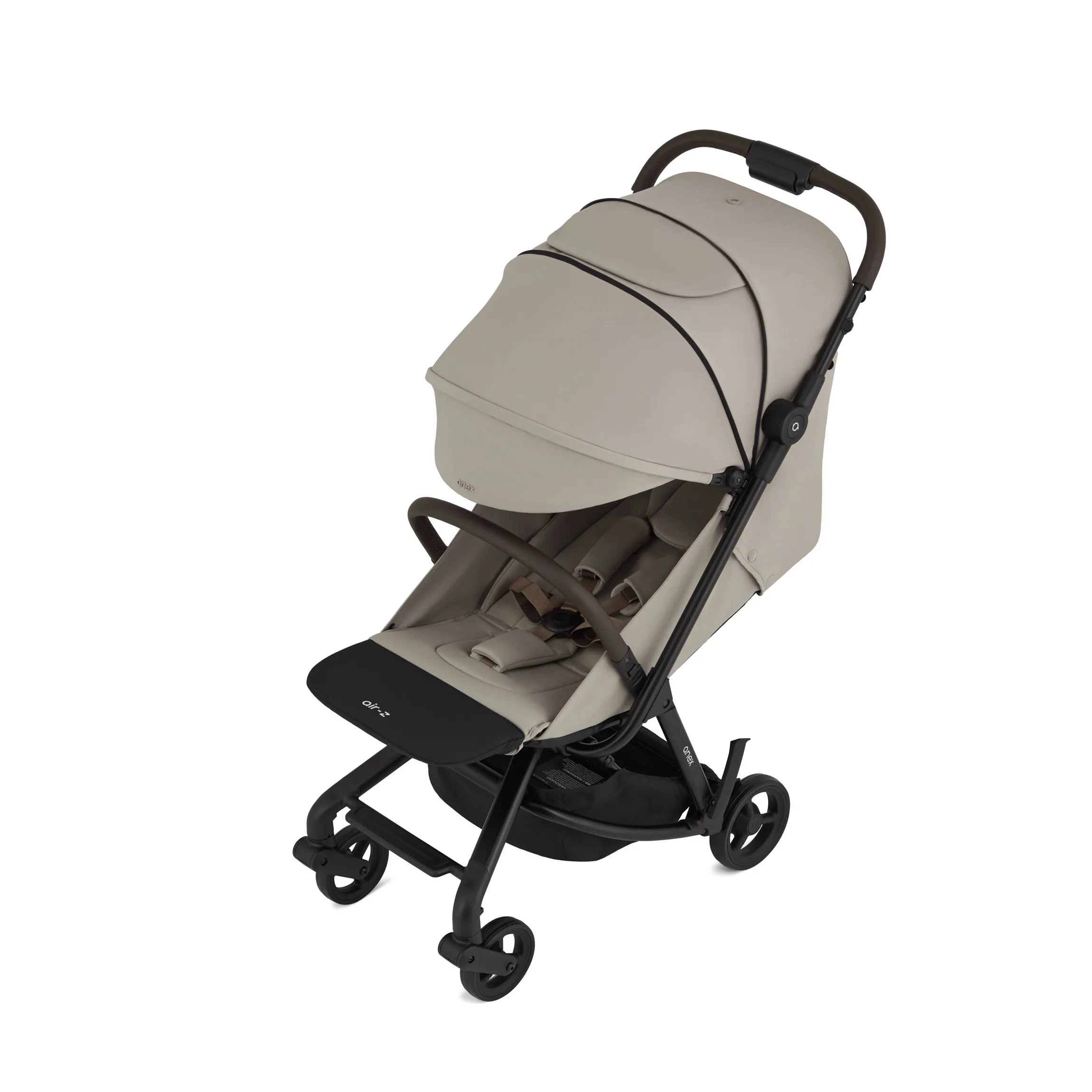 Прогулочная коляска Anex Air-Z Plus