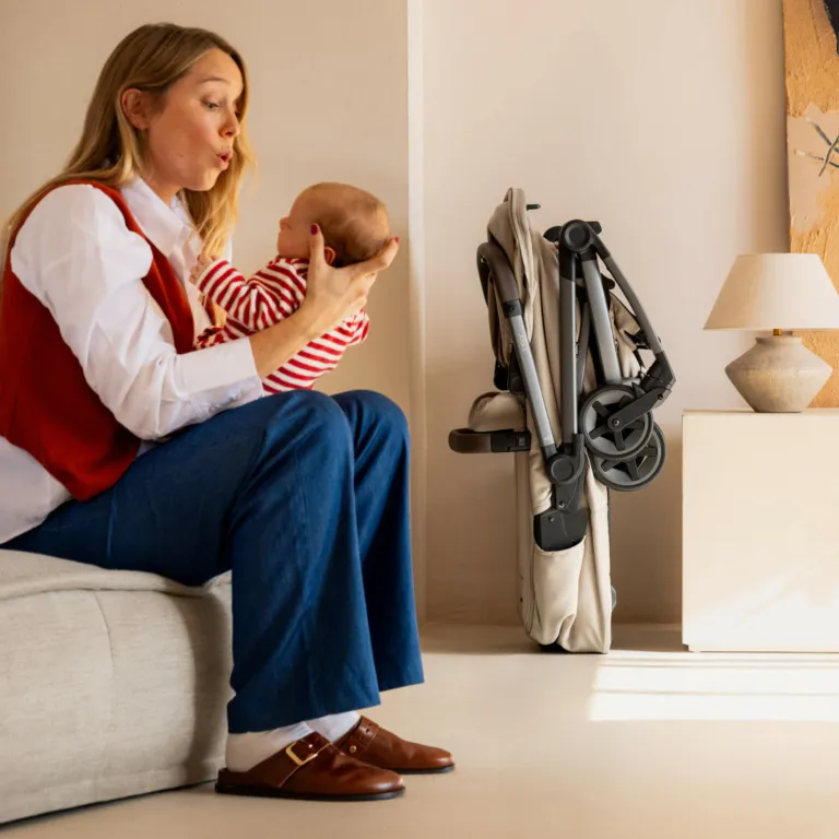 Люлька для коляски Joolz Aer 2