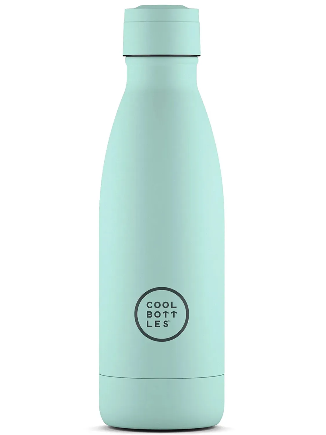 Термос-термобутылка Cool Bottles Pastel Sky 350 мл CB350PAS