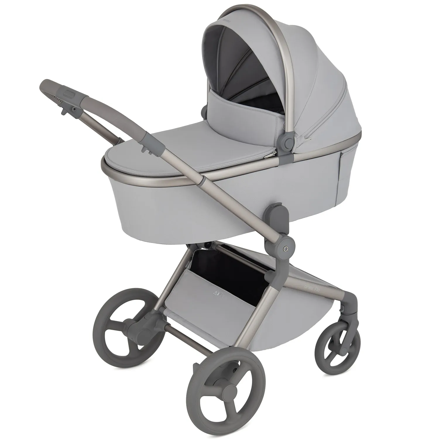 Коляска 2 в 1 Anex Flo