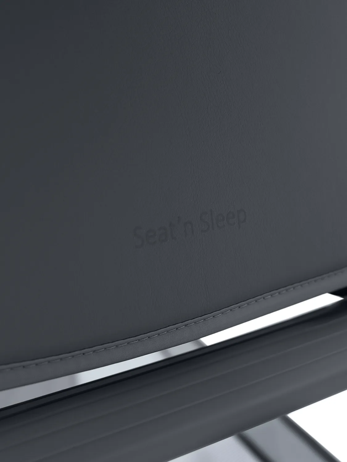 Стульчик для кормления Agex Seat’n Sleep