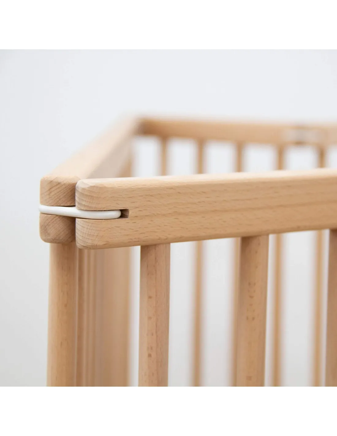 Кроватка складная Micuna Simona 120x60