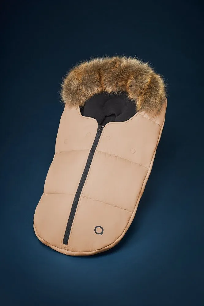 Конверт зимний детский Anex Wom 0+