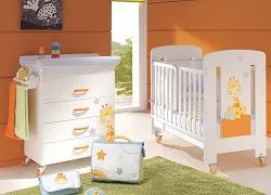 Детский комод. Как правильно его выбрать?