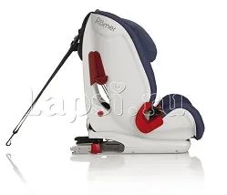 Автокресла Romer – выдающиеся изделия премиум-класса