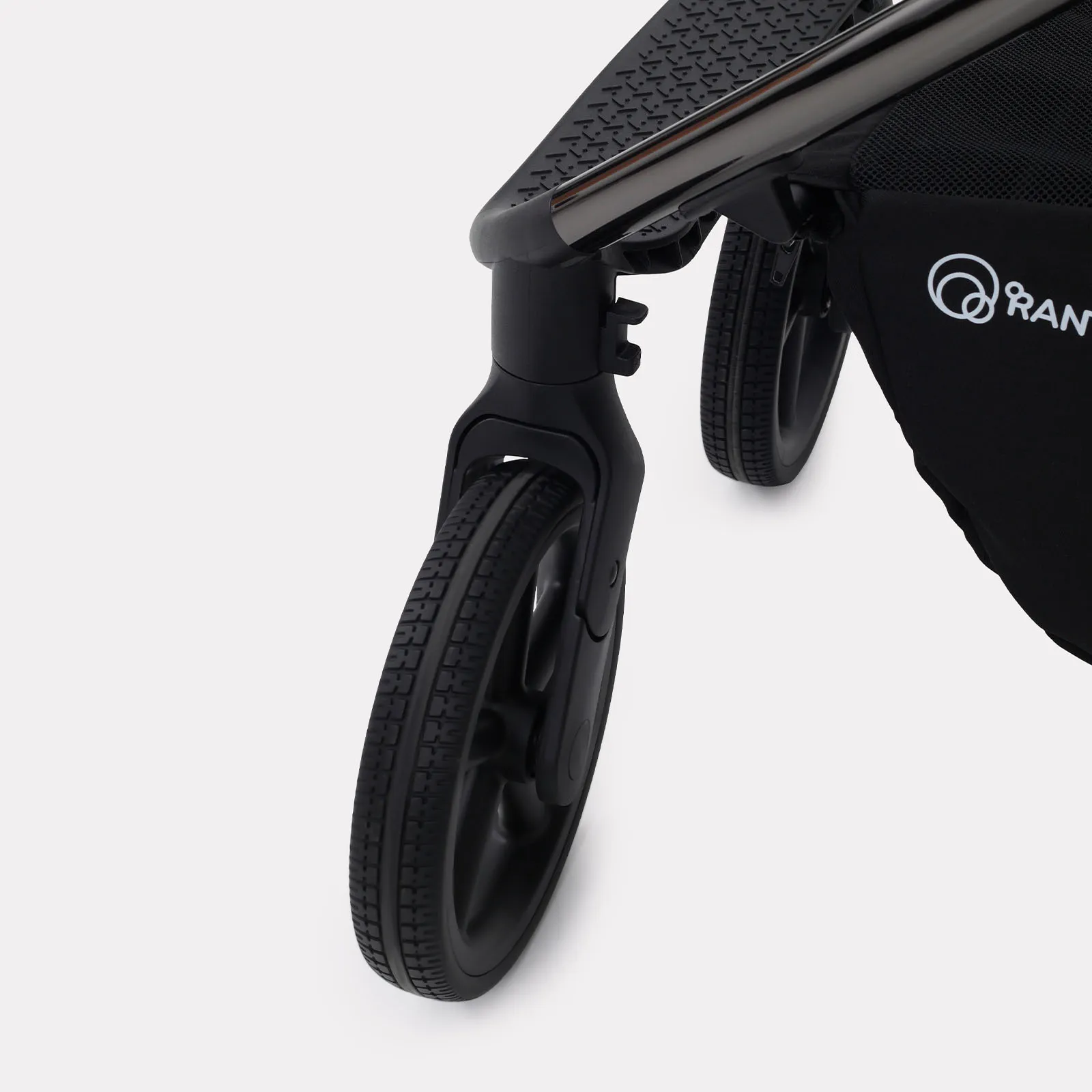 Коляска 2 в 1 RANT TEO