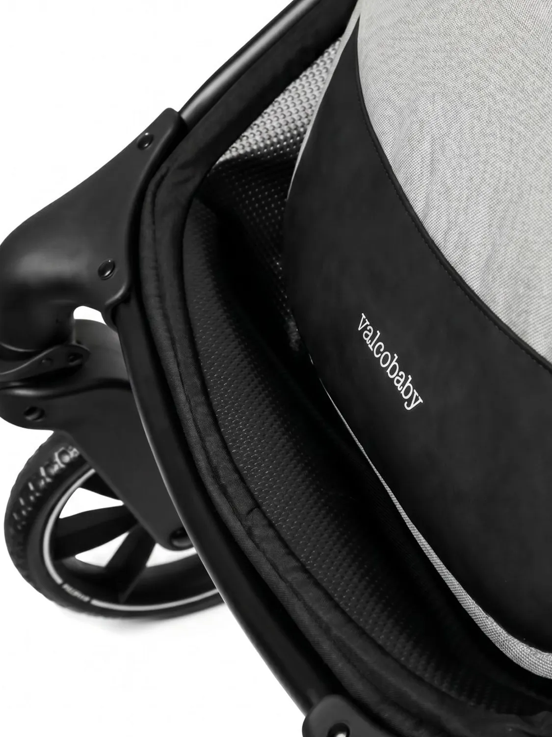 Коляска прогулочная Valco Baby Snap Trend Ultra 2.0