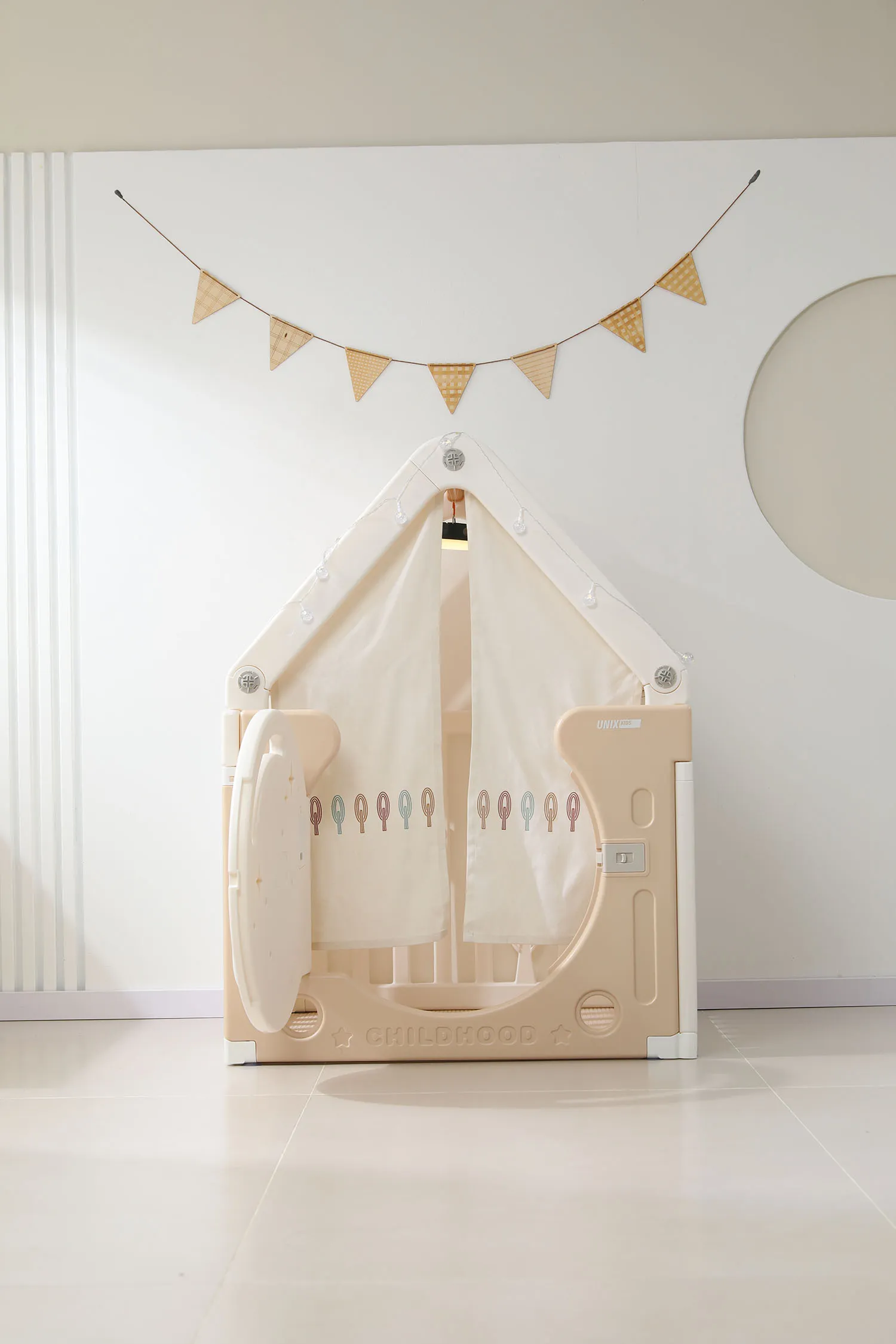 Домик UNIX Kids Bear on the moon