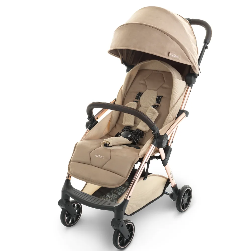 Коляска прогулочная Leclerc Hexagon