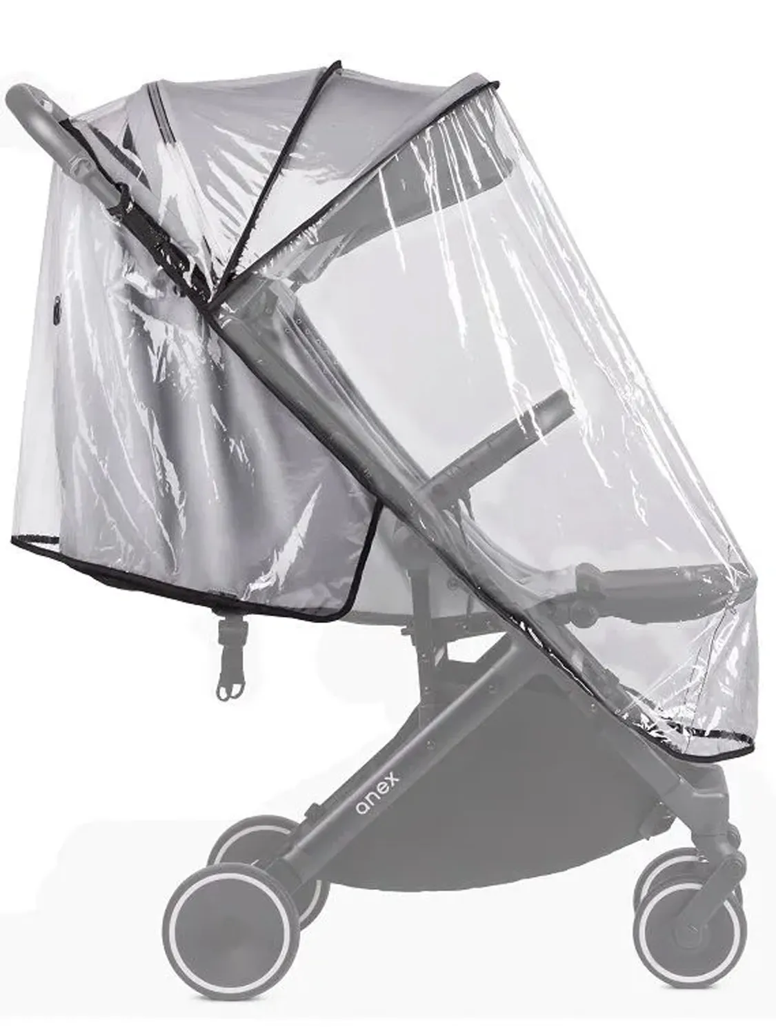 Дождевик для коляски Anex Air-X